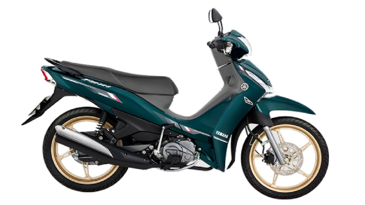 Yamaha Luncurkan Motor Bebek Dengan Konsumsi BBM Super Irit, Bikin Honda BeAT Kalah Hemat