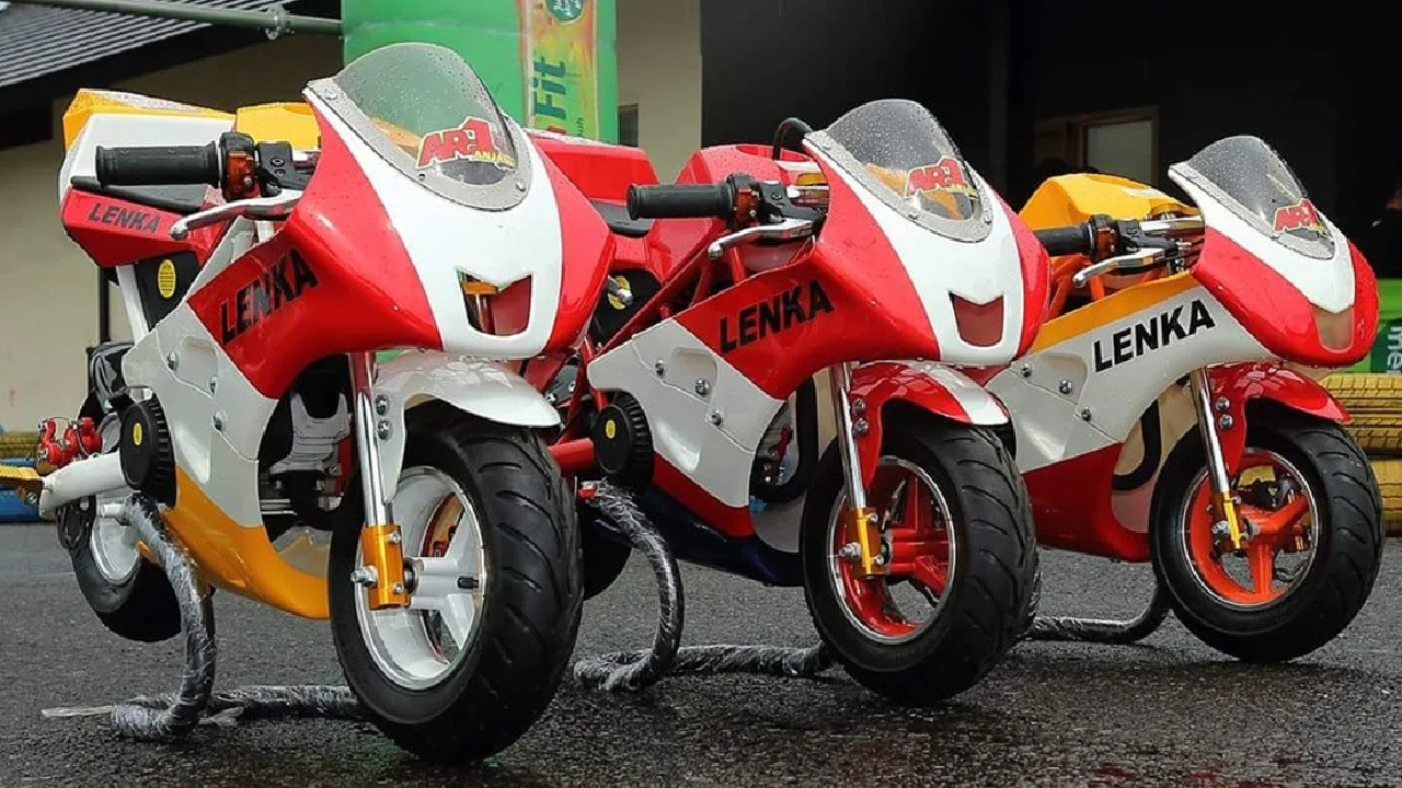 Rekomendasi Bengkel Racing di Jakarta untuk Modifikasi dan Upgrade Performa