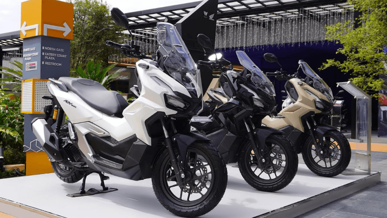 Spesial Promo Kartini, Diskon Motor Honda Tembus Jutaan Rupiah