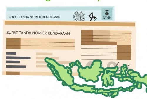 Pemprov Jateng Hapus Pajak Progresif, Sekarang Punya Kendaraan Banyak Gak Masalah