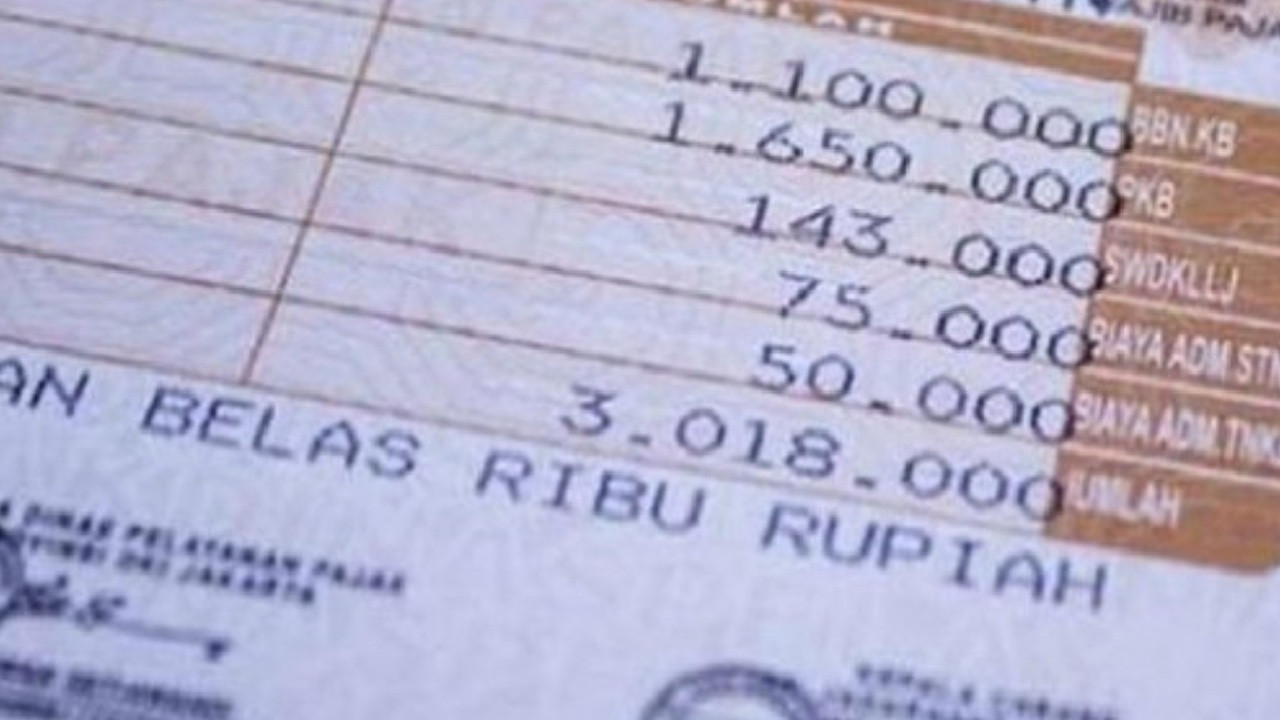 Pemprov Jatim Gelar Lagi Program Pemutihan Pajak Kendaraan Bermotor hingga Akhir November 2025