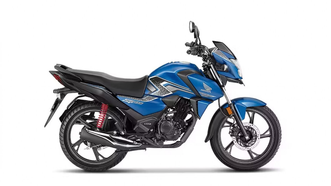 Honda SP 125 2026: Motor Irit 125cc Nyaman Harian, Worth It atau Biasa Aja?