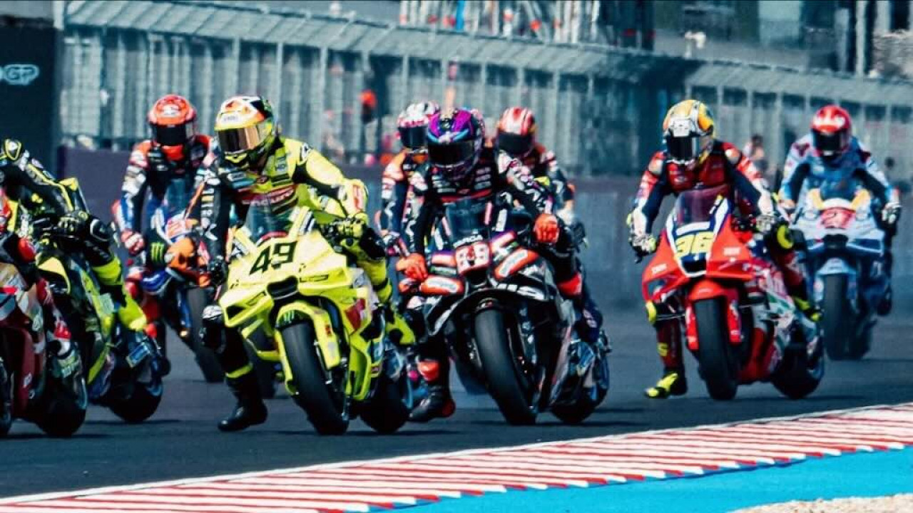 Buntut Insiden MotoGP Hungaria 2026, Bos Aprilia Buka Suara Soal Isu Larangan Ride Height Device