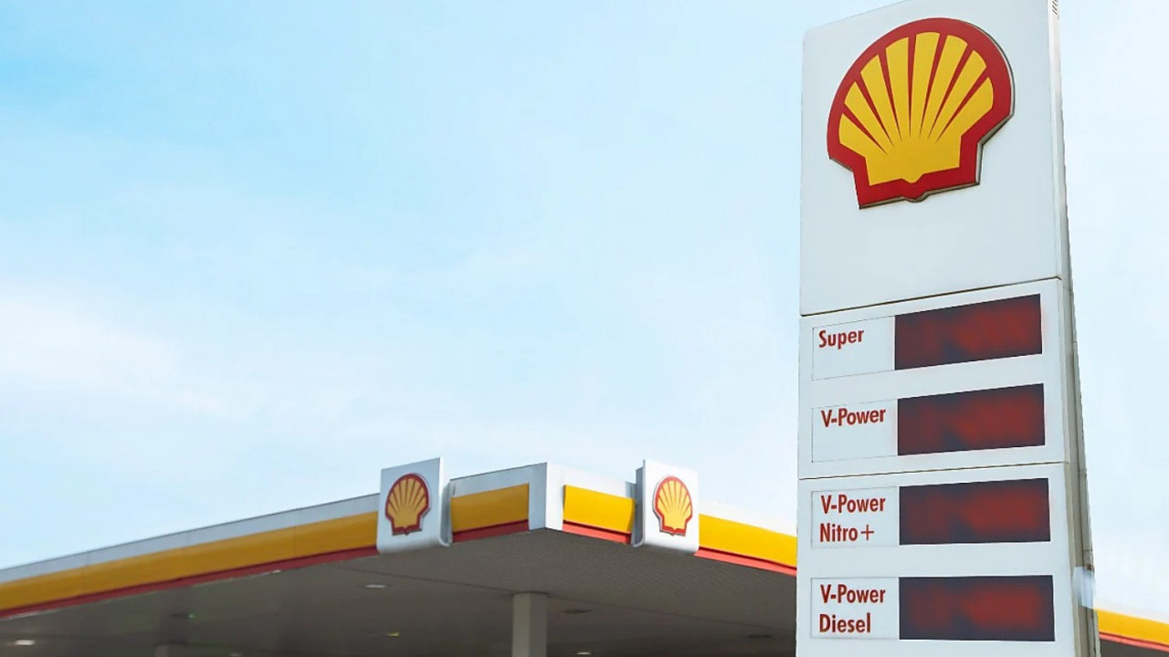 Shell Kembali Pasok BBM di SPBU, Tapi Produk Bensin Masih Kosong