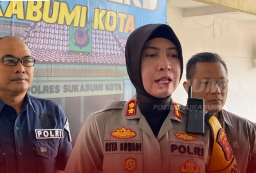 Debt Collector Gadungan Diringkus, Aniaya Remaja dan Bawa Kabur Motor Honda BeAT 