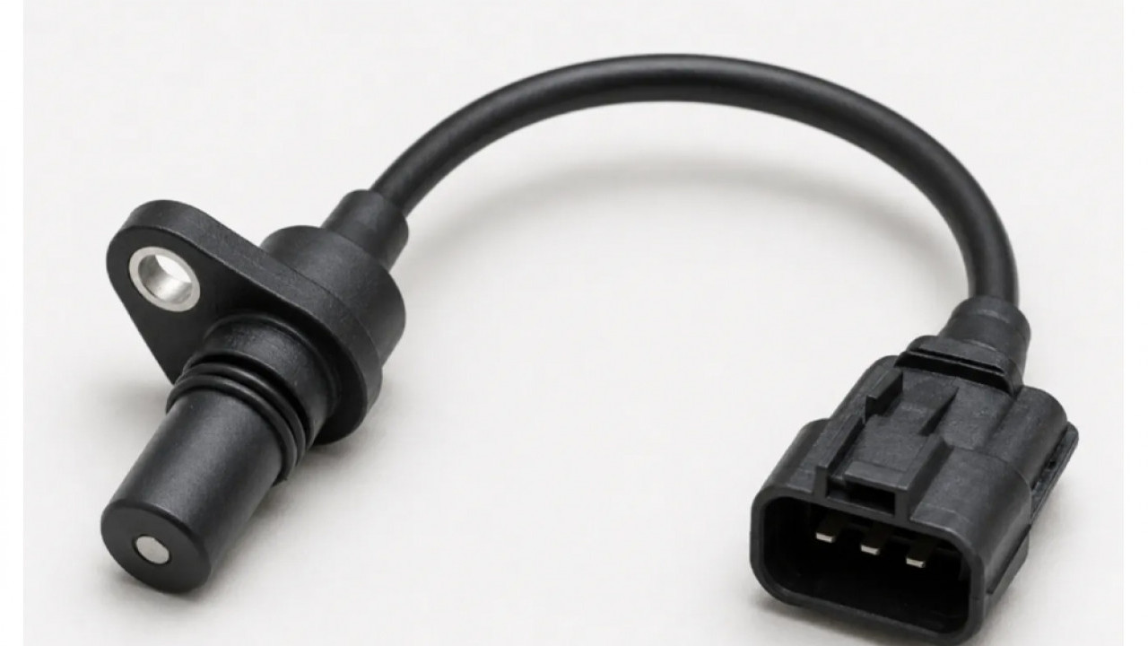 Apa Itu CKP Sensor pada Motor? Kenali Fungsi, Cara Kerja, Gejala Rusak, dan Penyebabnya
