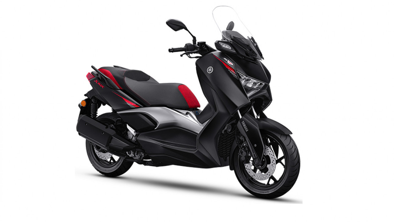 Update Harga Yamaha Xmax 250 di Bulan April 2026: Skutik Premium yang Makin Canggih dan Nyaman di Segala Kondisi