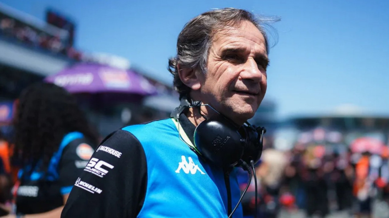 Honda Dekati Davide Brivio, Sinyal Serius Bangkit dari Keterpurukan MotoGP?