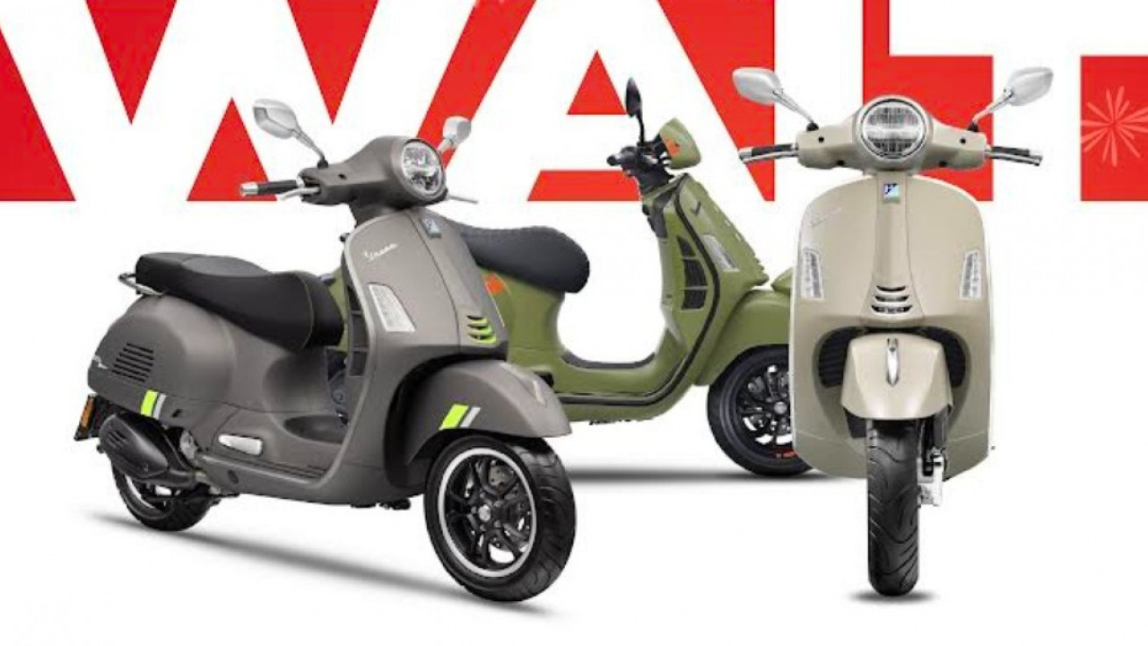 Pesta Merdeka 2026! Piaggio Group Tebar Diskon Sepanjang Agustus, Ada Voucher hingga Rp25 Juta