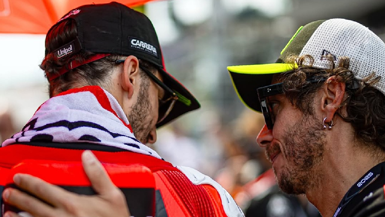 Masa Depan Bagnaia di Ducati Dipertanyakan, Isyarat Perpisahan Menguat