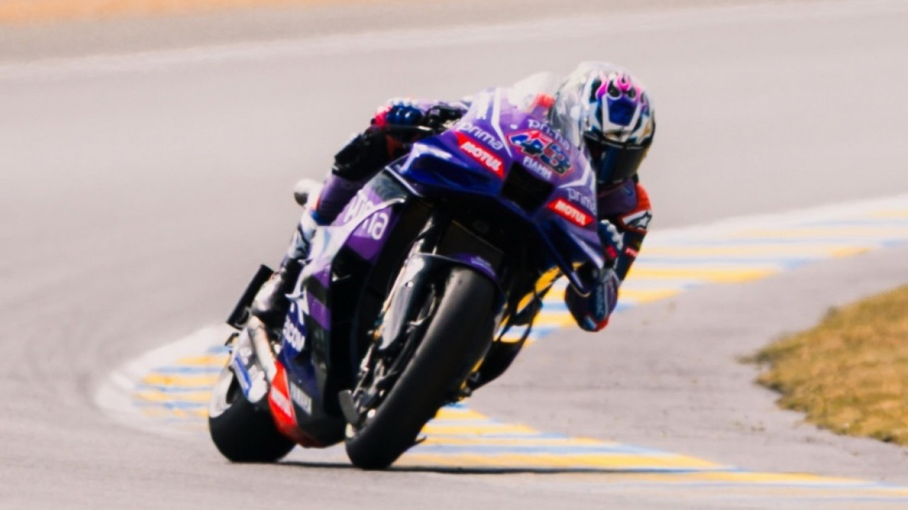 Yamaha Umumkan Trio Maut Suzuka 8 Hours 2026, Jack Miller Punya Misi Khusus Kalahkan Honda