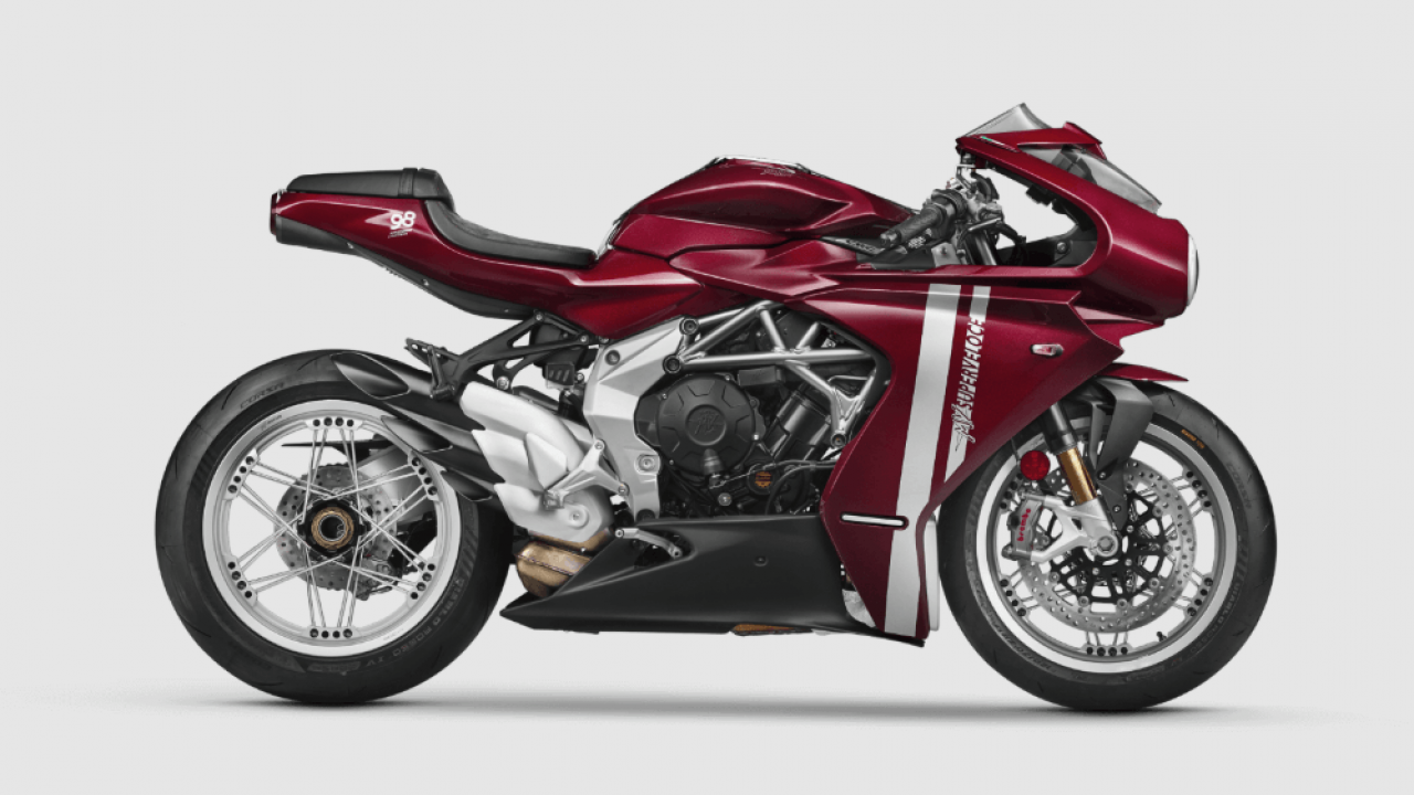 MV Agusta Indonesia Kasih Jaminan Buyback Hingga 88 Persen, Ini Syaratnya