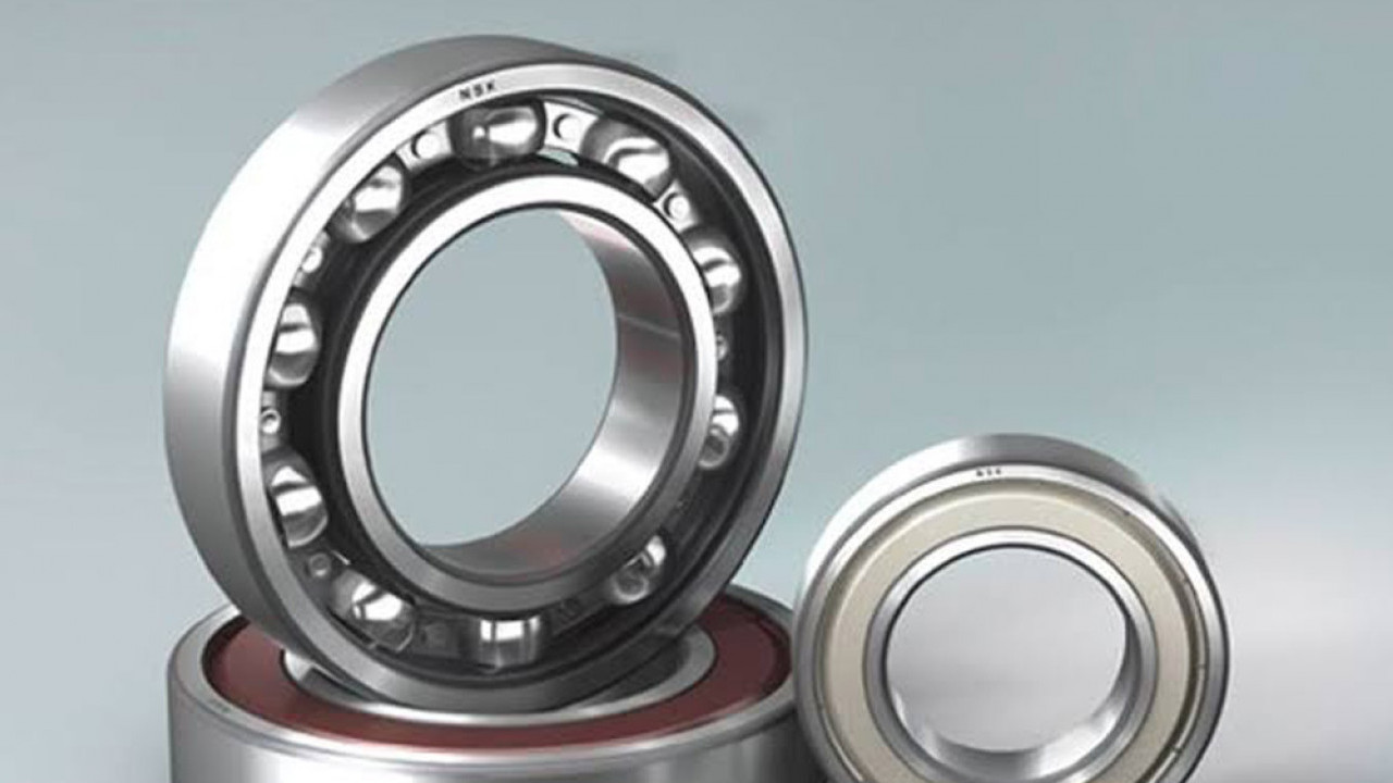 Fungsi Bearing Roda yang Berpengaruh pada Kenyamanan Berkendara