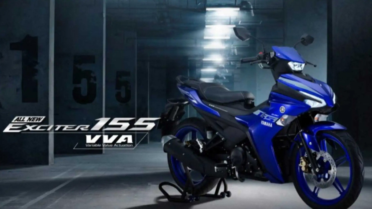 Yamaha Y15ZR: Bebek Sport Legendaris yang Diam-Diam Jadi Motor Idaman Anak Kecepatan