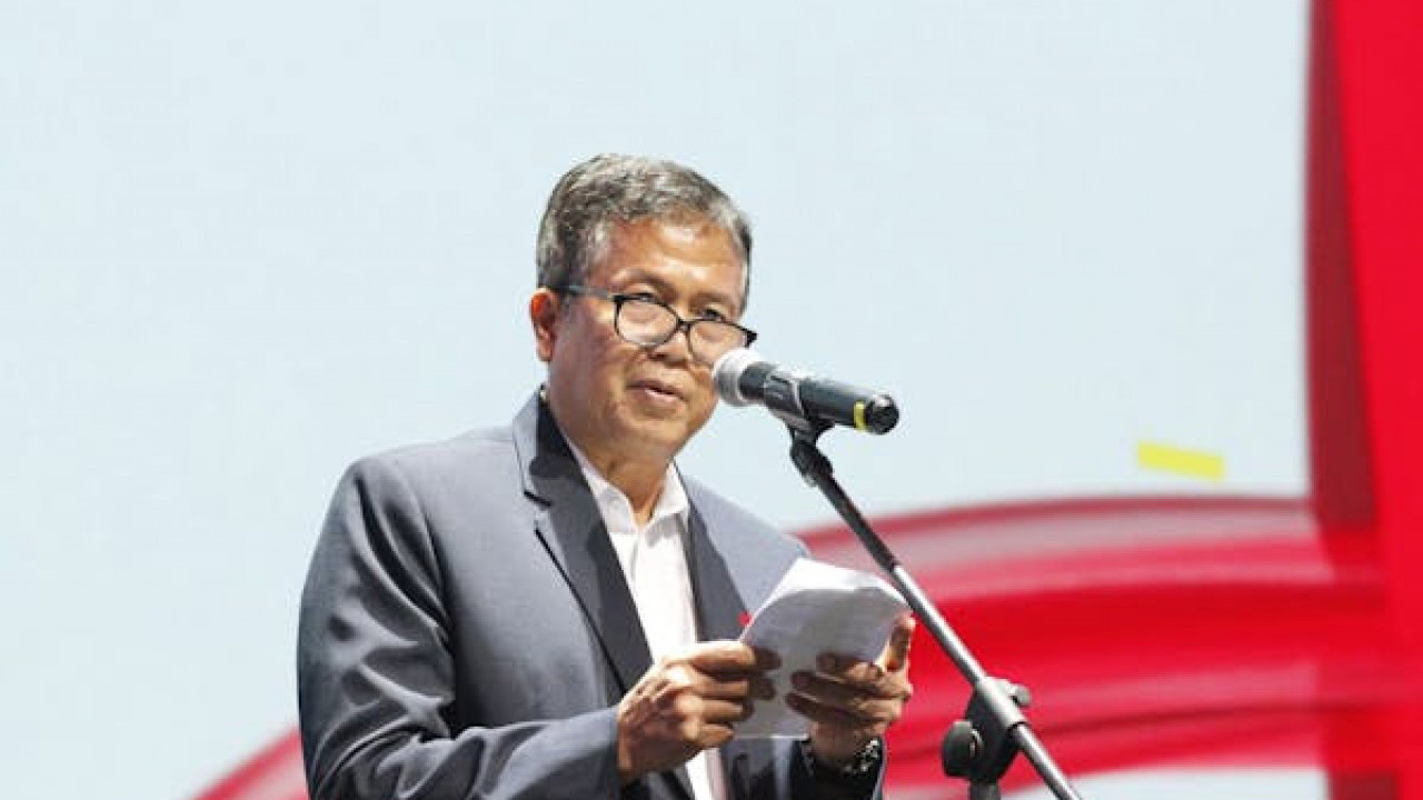 IIMS Siap Digelar 5–15 Februari 2026, Hadirkan Pengalaman Baru Lewat Sportainment, Cek Harga Tiketnya Disini!