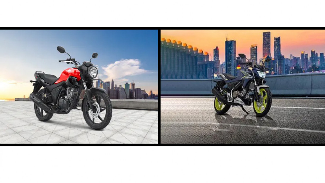 Honda CB150 Verza vs Yamaha Vixion: Perbandingan Lengkap Performa, Fitur, dan Harga, Mana Lebih Layak Dibeli?