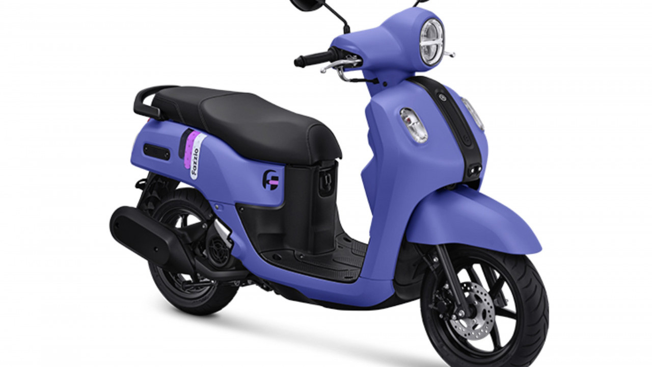 Motor Murah Rasa Sultan 2026: Harga Terjangkau, Fitur Mewah Bikin Kaget