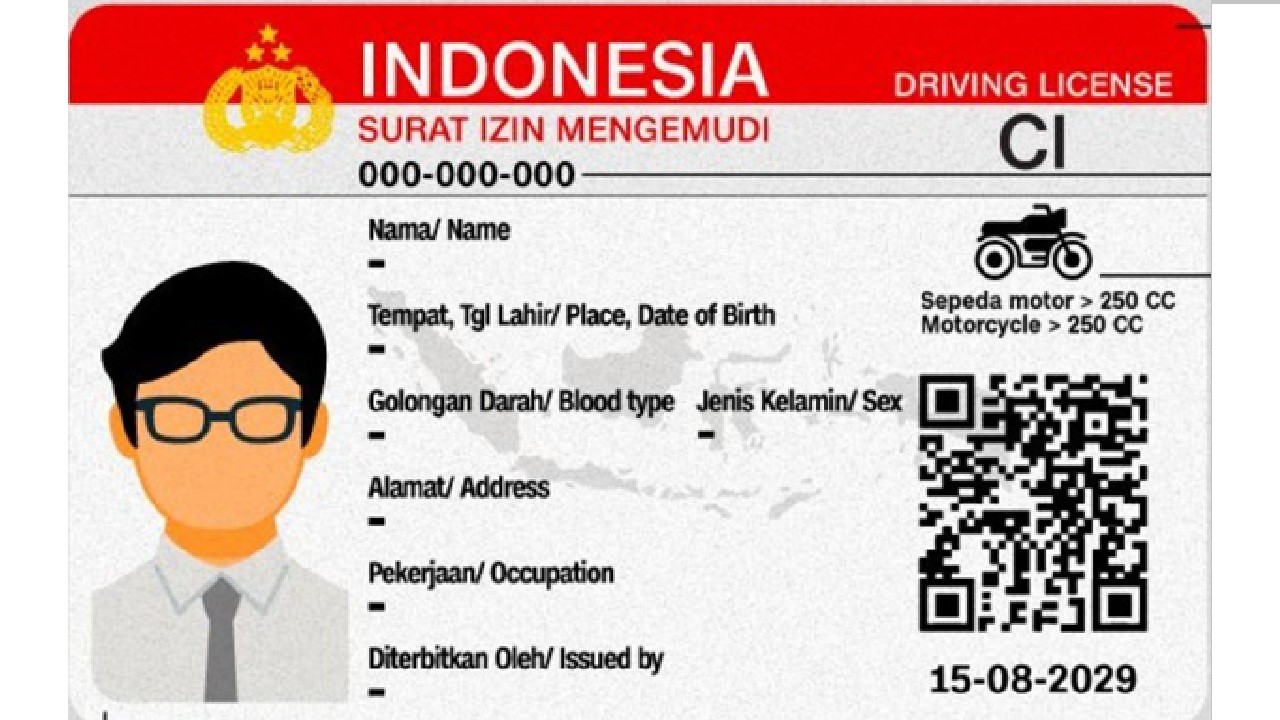 Cara Perpanjang SIM Kedaluwarsa Tanpa Bikin Baru, Cek Syaratnya di Sini