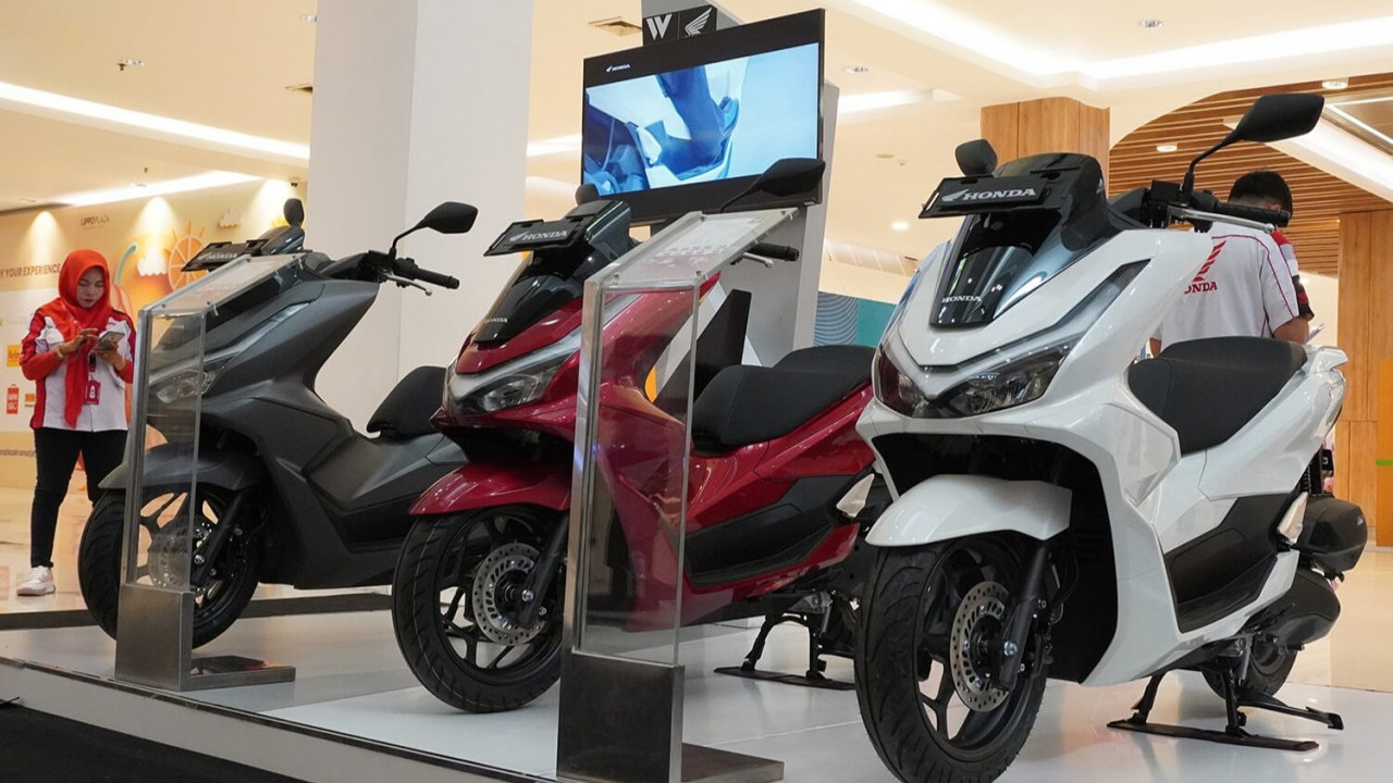Jelang Lebaran, Wahana Honda Tebar Promo Gede-gedean: Diskon Motor hingga Rp2 Jutaan, Bonus Oli Gratis