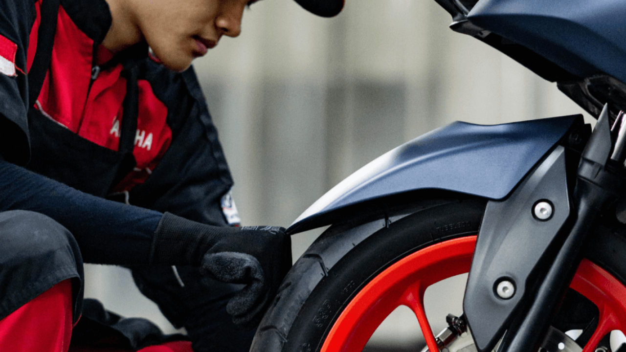Jelang Mudik Lebaran 2026, Yamaha Siapkan Bengkel Jaga di 132 Titik dan Guyur Promo Spesial