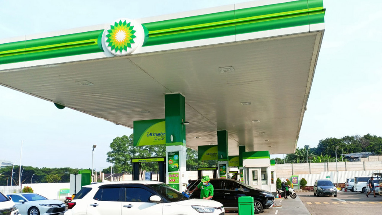 Update Ketersediaan SPBU BP di Wilayah Jakarta: Kembali Kekurangan Stok Bensin