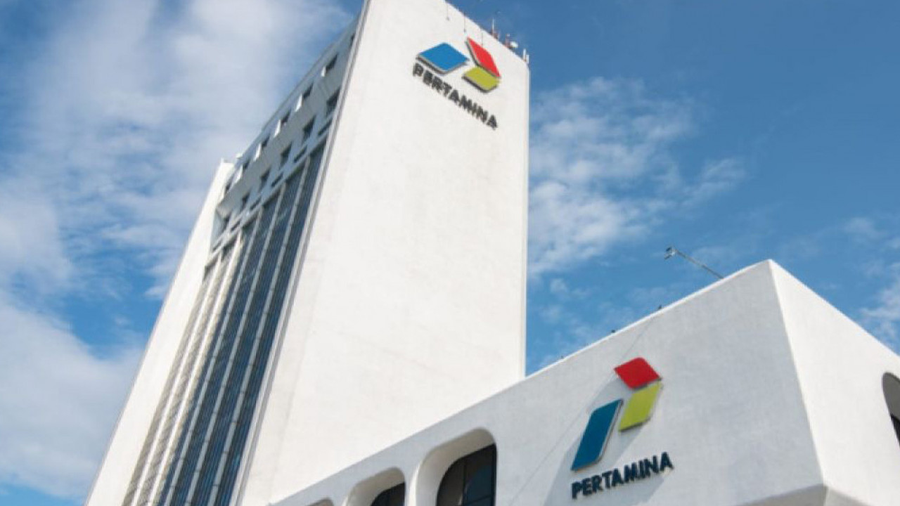SPBU Swasta Kembali Beroperasi, Eh Pertamina Naikkan Harga BBM Non Subsidi