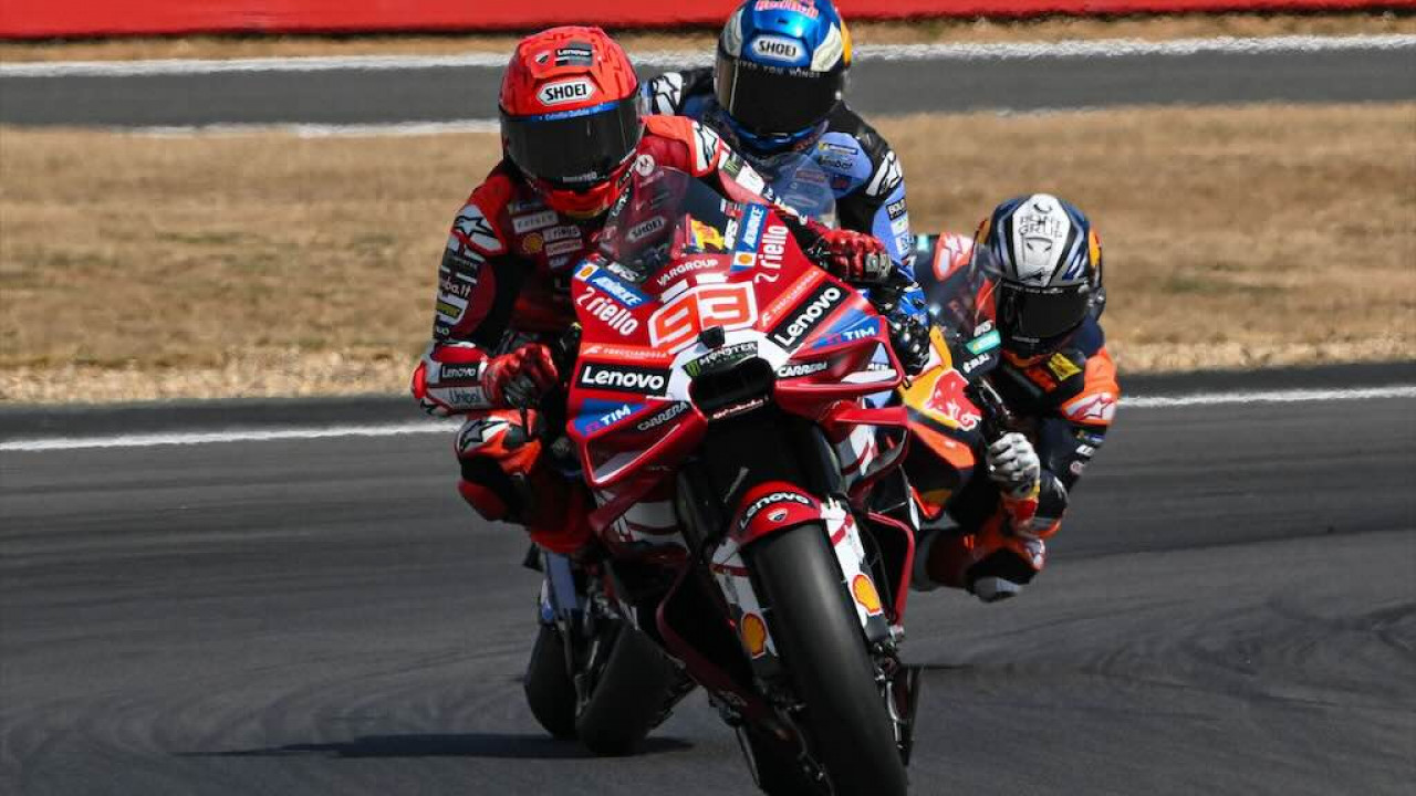 MotoGP Pertimbangkan Transfer Window untuk Batasi Pergerakan Bursa Rider