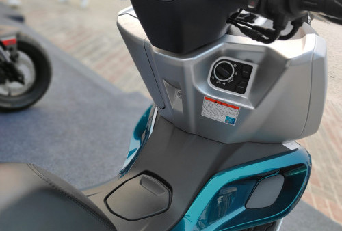 Motor Keyless 2026: Beneran Sakti Lawan Maling atau Malah Gampang Dibobol?