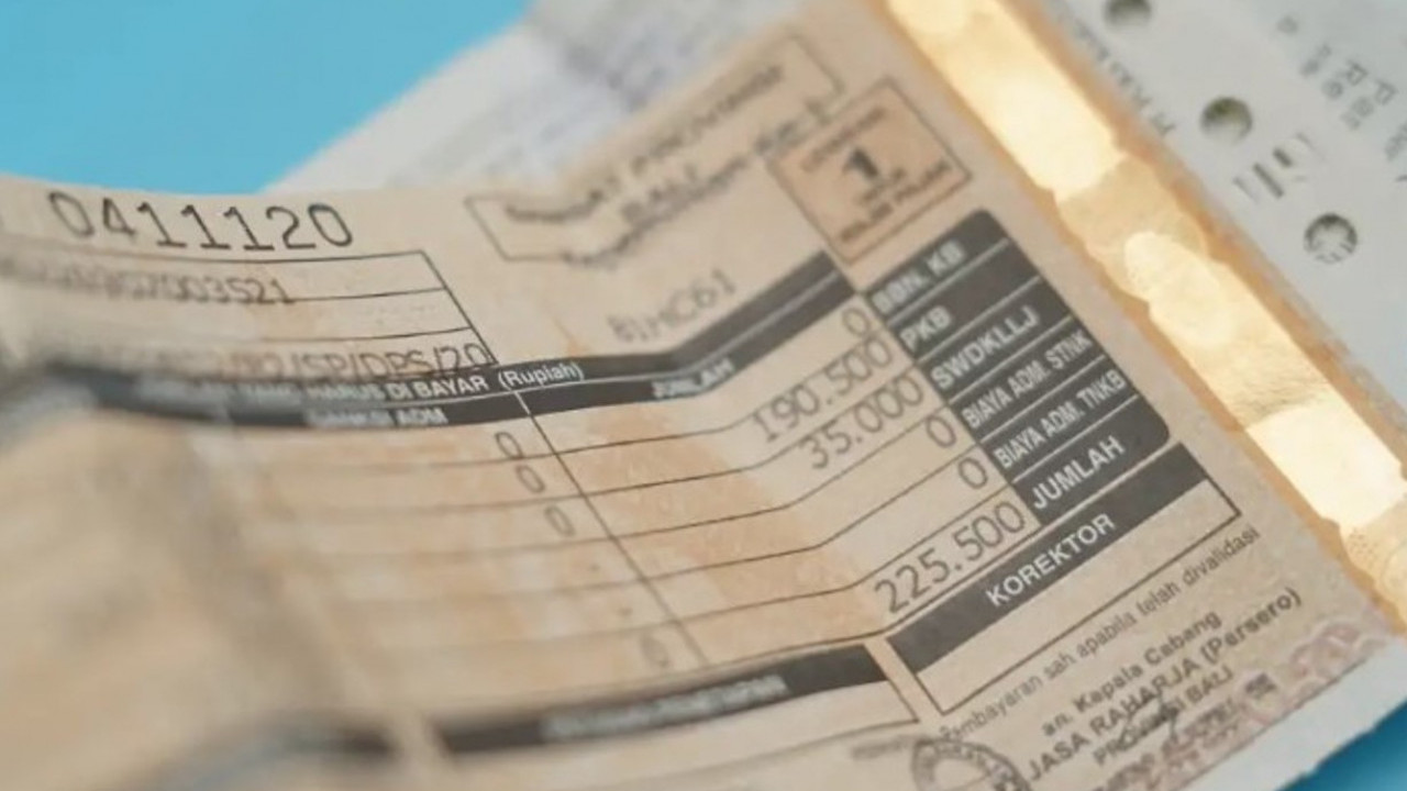 Wargi Jabar Merapat! Panduan Resmi Bapenda: Cara Cek Pemutihan Pajak Motor Jawa Barat 2026 dan Denda yang Dihapus