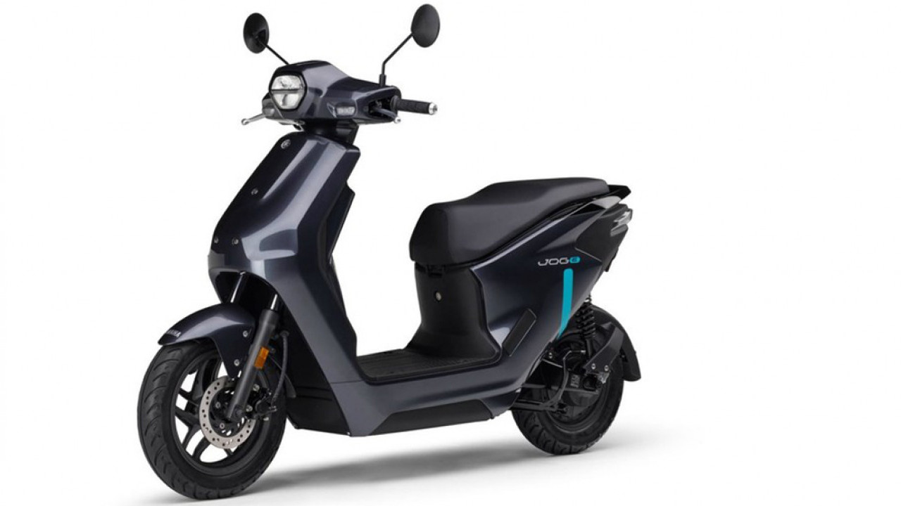 Yamaha Jog E 2025, Motor Listrik Mirip Honda EM1 e Resmi Diluncurkan, Harga di Bawah Rp 20 Juta