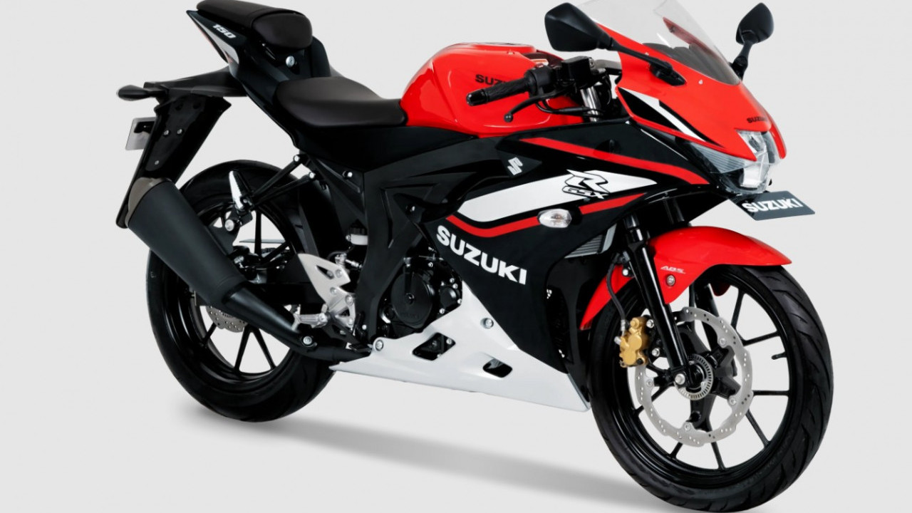 Motor Sport Ringan yang Cocok Buat Harian dan Sunmori, Suzuki GSX-R 150 Harganya Sekarang Segini