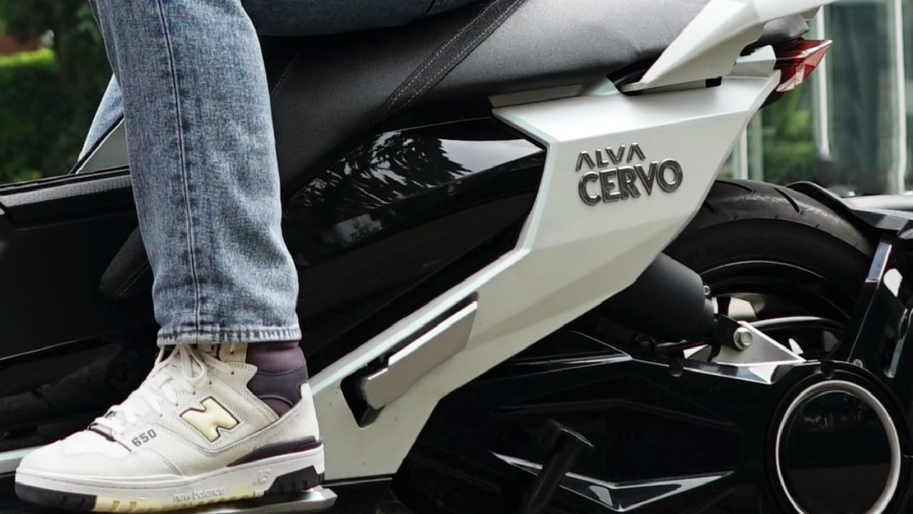 5 Motor Listrik yang Paling Banyak Diminati di Indonesia, Ada Molis Pilihan Kalian?