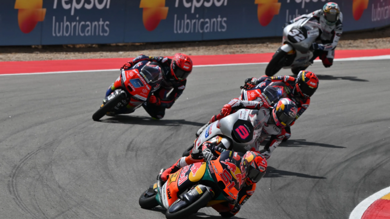 Moto3 2027 Mulai Punya Gambaran, Ada Pembalap yang Bertahan hingga Promosi ke Moto2
