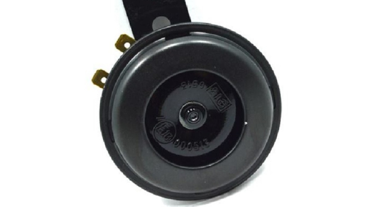 Kena Air Hujan Bikin Klakson Motor Sember? Ternyata Bisa Diservis Cuma Rp 20 Ribuan