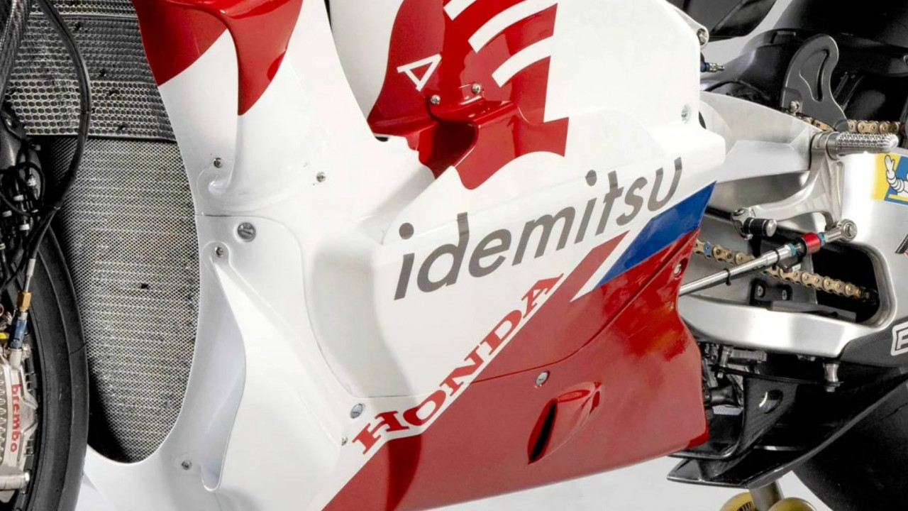 Resmi! Idemitsu Tak Lagi Sponsori Tim LCR Honda untuk Diogo Moreira