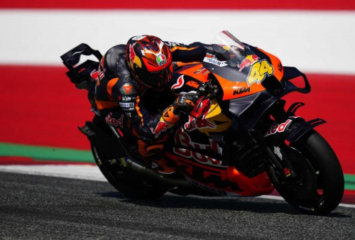 Pol Espargaro Siap Bawa KTM ke Performa Terbaik di MotoGP San Marino!