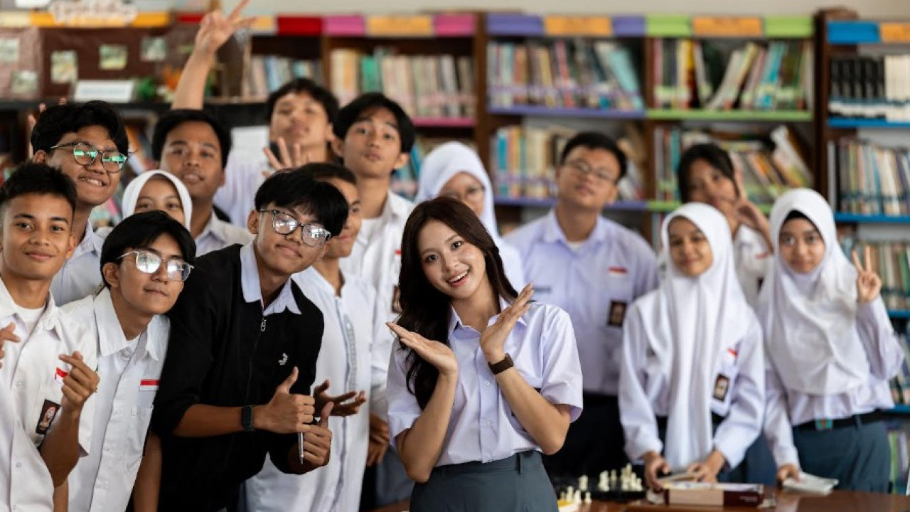 Wadahi Kreativitas Gen Z, Yamaha Gelar Fazzio Youth Festival 2026 di Bandung dan Bali