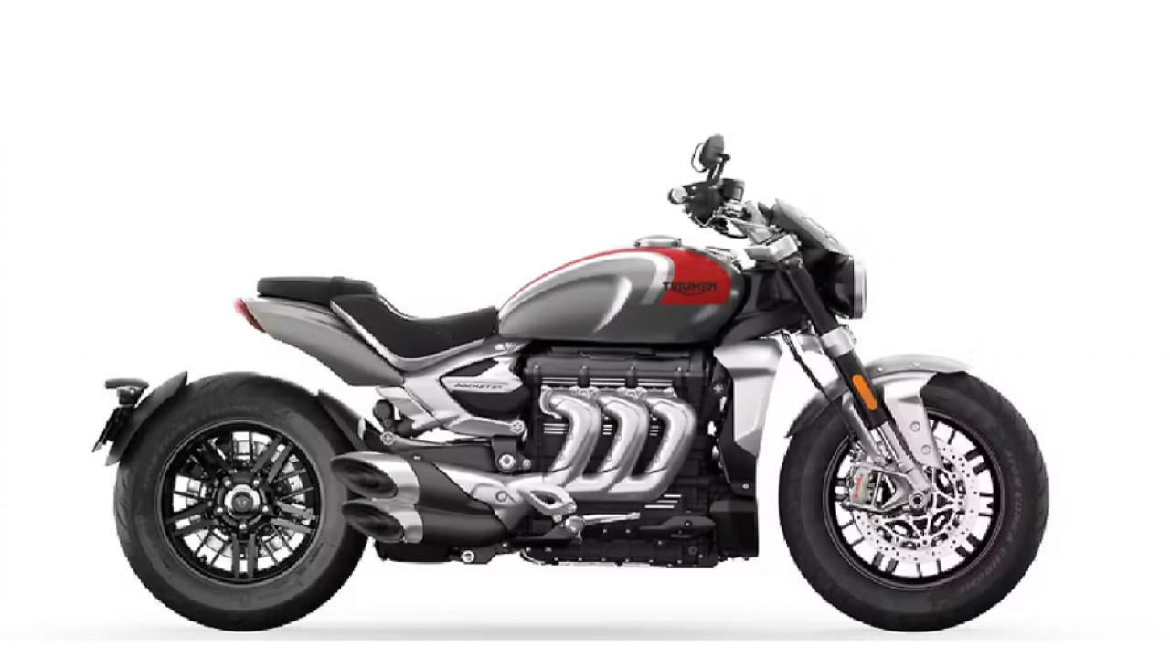 Triumph Rocket 3 2026: Raja Cruiser Bermesin Raksasa yang Sulit Dicari Tandingannya