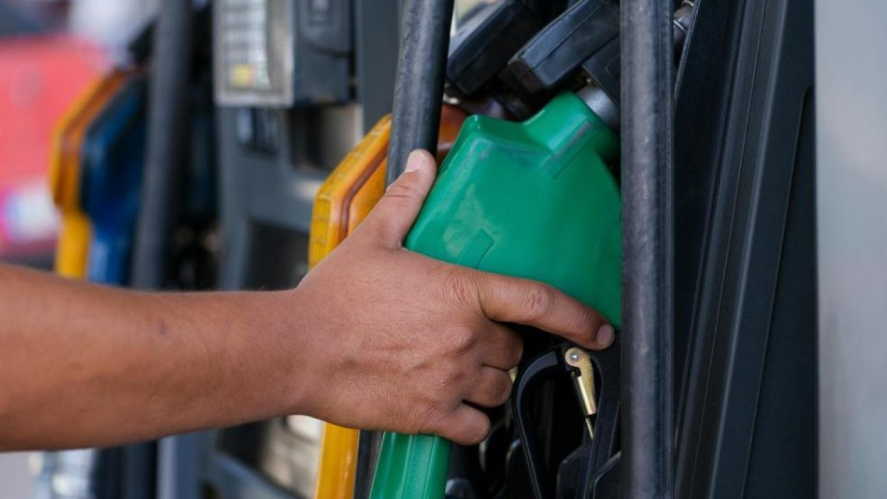 Mitos atau Fakta, Pertalite Campur Pertamax Bisa Bikin Tarikan Motor Jadi Lebih Enak?