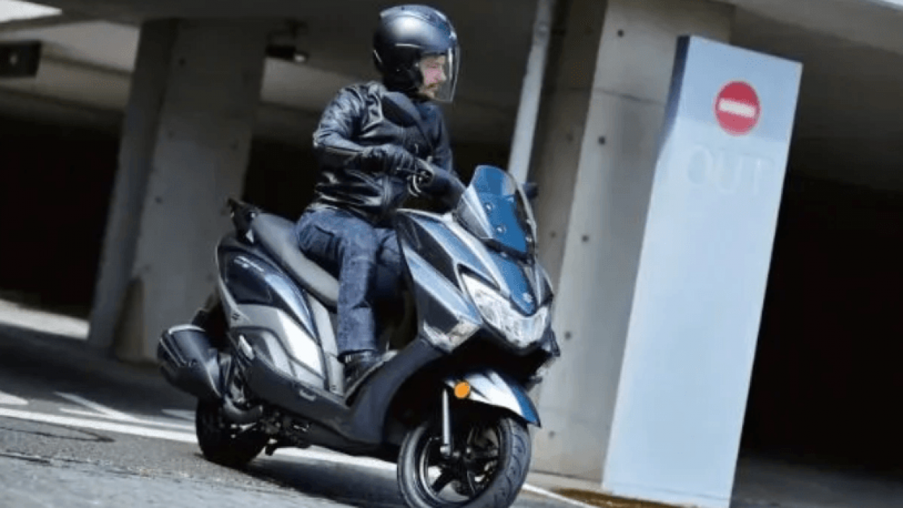 Suzuki Indonesia Recall Ribuan Unit Burgman Street 125 EX Gara-gara Masalah Ini, Buruan Cek Motor Lo Sob!