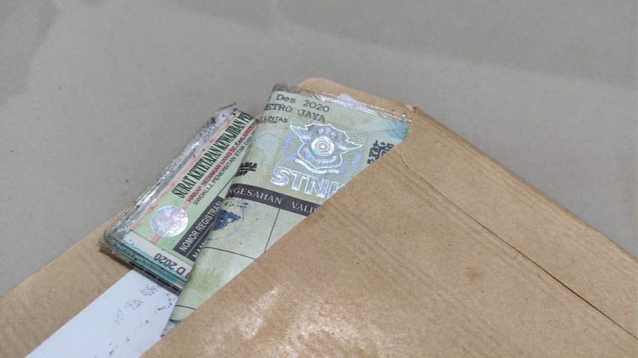 Nah Lo! Program Jemput Bola Bapenda Siap Tagih Langsung ke Rumah Penunggak Pajak Kendaraan