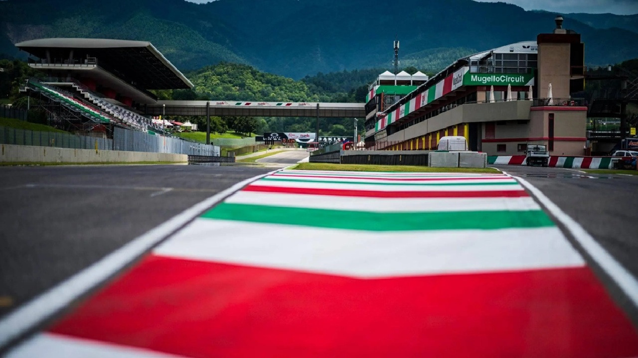 Inilah Sirkuit yang Wajib Ada Tiap Musim Menurut Para Pembalap MotoGP