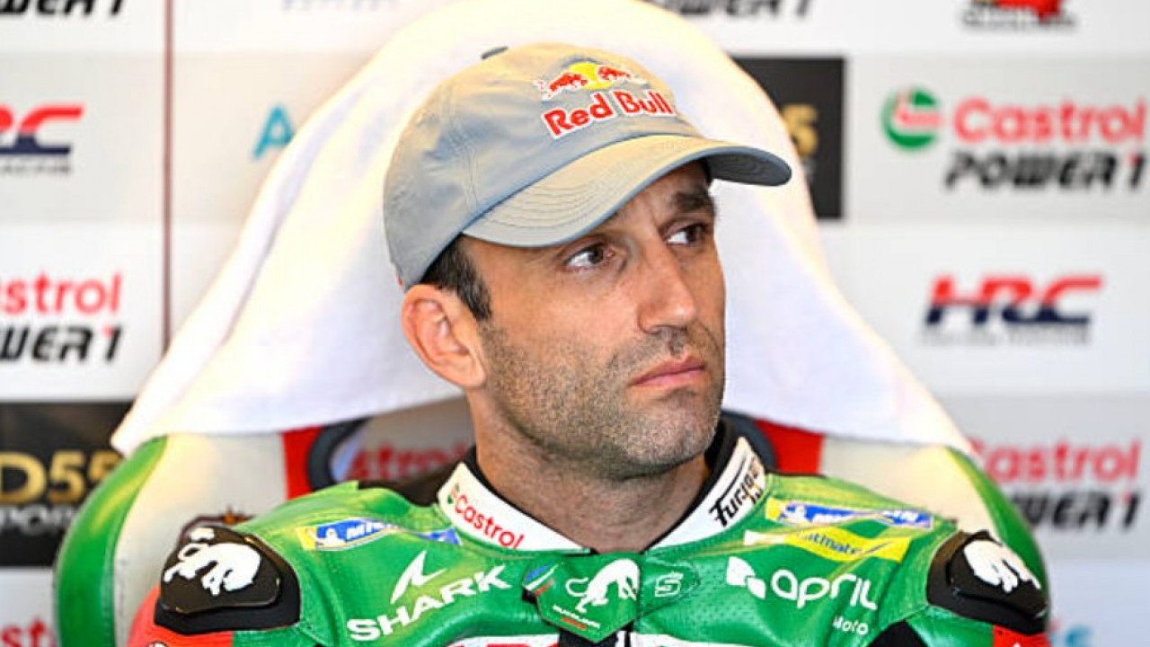 Gara-gara Ganggu Bezzecchi, Zarco Kena Penalti! Start MotoGP San Marino Mundur 3 Posisi
