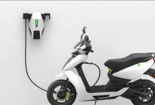 Ada Perawatan Khusus untuk Menjaga Smart Key System Sepeda Motor Tetap Stabil