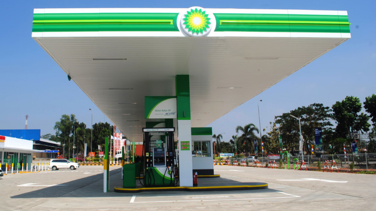 HOT INFO: Kabar Baik! SPBU BP Kini Sudah Tersedia BBM Lagi, Mulai dari BP 92 di Sejumlah Wilayah
