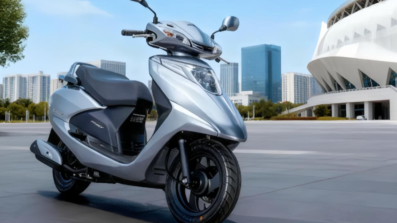 Diam-diam Honda Luncurkan Spacy 2026, Fiturnya Bikin Auto Naksir!