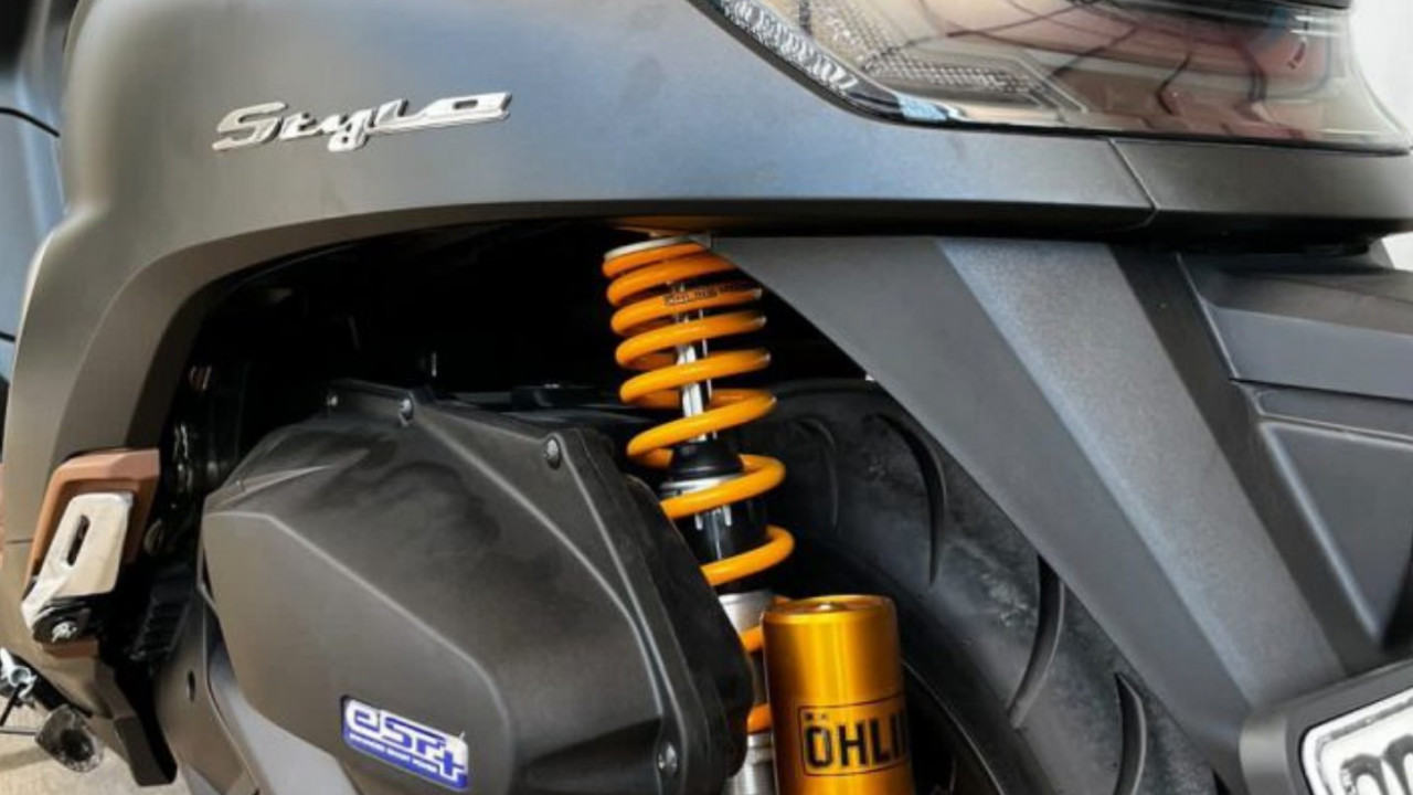 Ini Alasan Suspensi Premium Punya Tiga Settingan yang Sangat Berpengaruh pada Performa 