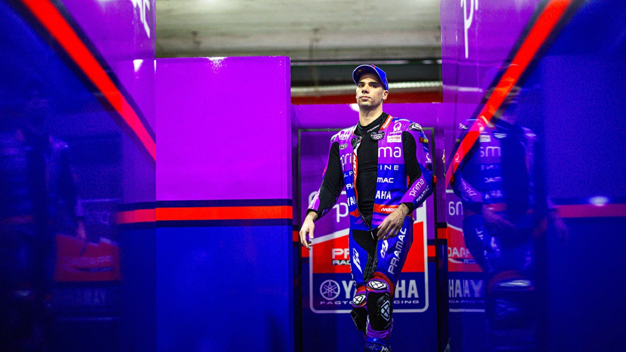 Rumor Panas: Miguel Oliveira Terancam Hengkang, Jack Miller Masih Dipercaya Yamaha?