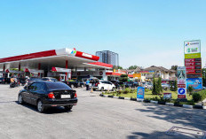 Harga Pertamax Turbo Kini Rp 20.750 per Liter, Simak Daftar Motor yang Perlu Oktan 98