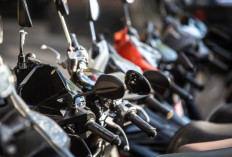 Jangan Kaget, Ini Biaya Tambahan yang Sering Muncul Setelah Beli Motor Bekas